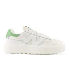 NEW BALANCE - Tenis Deportivos Original Ct302 Blanco Hombre