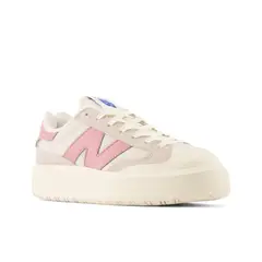 NEW BALANCE - Tenis Deportivos Original CT302 Beige Hombre