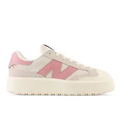 NEW BALANCE - Tenis Deportivos Original CT302 Beige Hombre