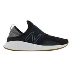 NEW BALANCE - Tenis Deportivos Marca Roav Negro Para Niños