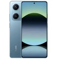 XIAOMI - Celular Redmi Note 14s 2568 Gb Azul