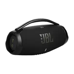JBL - Parlante Boombox 3 Wi-Fi - BT