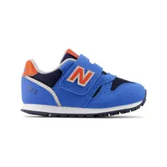 NEW BALANCE - Tenis Deportivos Original 373 Azul Para Niños