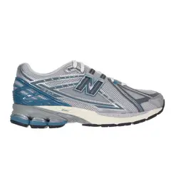 NEW BALANCE - Tenis Deportivos Original 1906 Gris Para Hombre