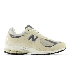 NEW BALANCE - Tenis Deportivos Original 2002R Beige Hombre