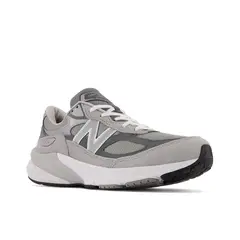 NEW BALANCE - Tenis Deportivos Original 990 Gris Para Hombre