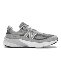 NEW BALANCE - Tenis Deportivos Original 990 Gris Para Hombre