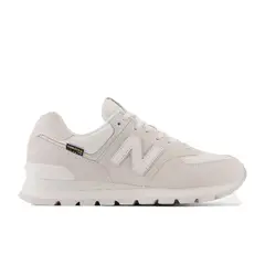 NEW BALANCE - Tenis Deportivos Original 574 Gris Para Hombre