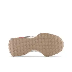 NEW BALANCE - Tenis Deportivos Original 327 Beige Para Niños