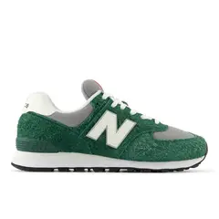 NEW BALANCE - Tenis Deportivos Original 574 Verde Hombre