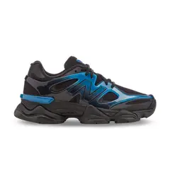 NEW BALANCE - Tenis Deportivos Original 9060 Negro Para Hombre