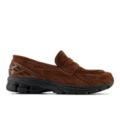 NEW BALANCE - Tenis Deportivos Original 1906 Café Para Hombre