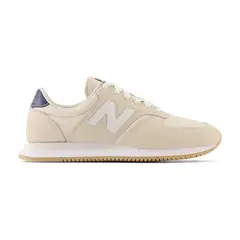 NEW BALANCE - Tenis Deportivos Original 420 Beige Para Hombre