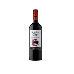 GATO NEGRO - Vino Tinto Cabernet Sauvignon 375ml