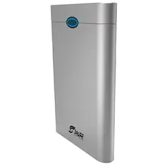 JYR TECHNOLOGY - Caja Externa Disco Duro 2,5 Jyr Jhdd011 Usb3.0 5gbps + Tipoc