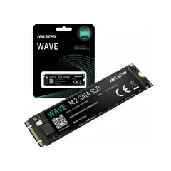 GENERICO - Unidad De Estado Sólido Hiksemi Hs-ssd Wavep Pcie3 256gb C
