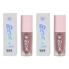 GENERICO - Rubor Liquido Anik Tono MARTINI Color Intenso Acabado Matte