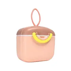 GENERICO - Portaleche Dispensador De Leche En Polvo