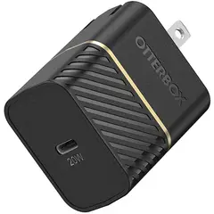 OTTERBOX - Cargador Carga Rapida 20W