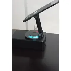 GENERICO - Parlante WYS-2301BT bluetoothaltavoz