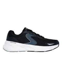 SKECHERS - Tenis de Hombre marca en Color NEGRO  TENIS 232838BLK