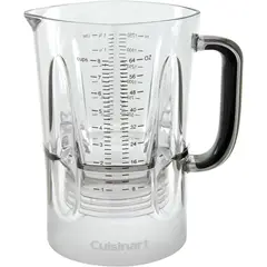 CUISINART - Jarra de licuadora 64 oz libre de BPA CBT-1000JAR