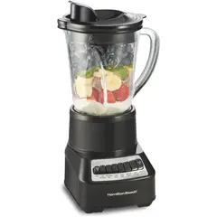 HAMILTON BEACH - Licuadora Wave Crusher 40 Oz 700 Watts 54220