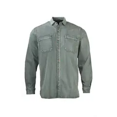 ROCKFORD - Camisa HOMBRE SHR-DENIM-FAM24 RK1110211658-I29