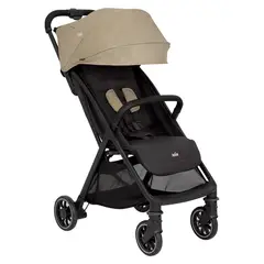 JOIE - Coche Bebé Pact ™ Pro Twig