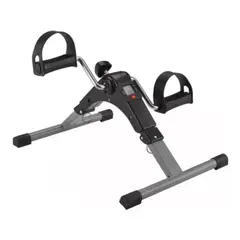 IMPORTADORA MAKA - Mini Bicicleta Estatica Portatil Pedal Pantalla Lcd Original.