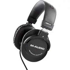M AUDIO - Audífonos Profesionales Para Estudio M-audio Hdh40 Monitores