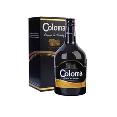 GENERICO - Crema De Whisky Coloma 750ml