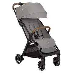 JOIE - Coche Bebé Pact ™ Pro Pebble