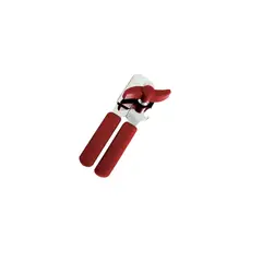 NORPRO - Abrelatas Grip De Lujo Rojo