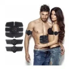 GENERICO - Gimnasia Pasiva 3 En 1 Fitnnes