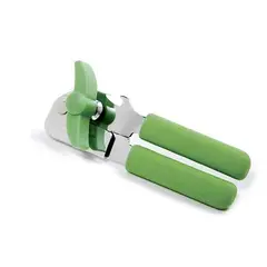 NORPRO - Abrelatas Grip De Lujo Verde