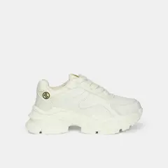 BUBBLE GUMMERS - Tenis Para Niña Bubblegummers Multicolor