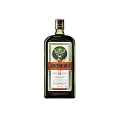 JAGERMEISTER - Licor De Hierbas 700ML