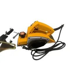 TW - Cepillo Lijadora Eléctrico De Madera Trabajo Pesado