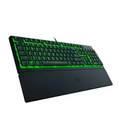 RAZER - Teclado Gamer Ornata V3 X Black Edition Color Del Tecl