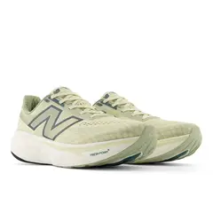 NEW BALANCE - Tenis Deportivos Original 1080 Beige Para Hombre