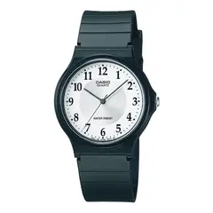 CASIO - Reloj Modelo MQ-24-7B3 Diseño Casual