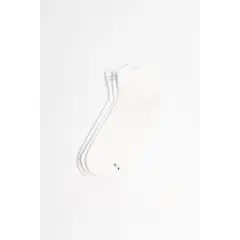 KOAJ - Paquete de medias cortas x3 en colores surtidos MUJER