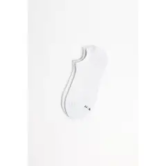 KOAJ - Medias invisibles con ajuste en el empeine unicolores Mujer