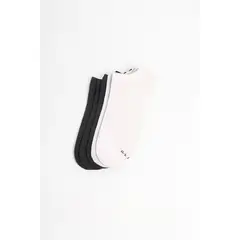 KOAJ - Paquete de medias tobilleras x5 en colores surtidos Mujer