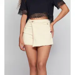 DEREK - Falda Para Mujer