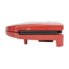 KALLEY - Sanduchera Mickey Mouse de Disney K-DSM101