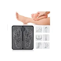 GENERICO - Masajeador De Pies Fs Ems Para Estimulación Muscular Acupun