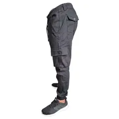 GENERICO - Pantalon Camuflado en Dril