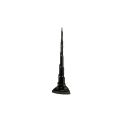 MAZUGI - Monumentos Del Mundo Budai Burj Khalifan Decoración Cm22
